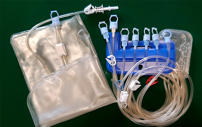 Automated Peritoneal Dialysis (APD)